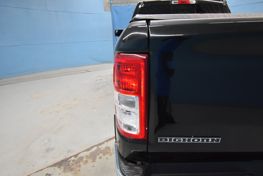 Used 2019 RAM 1500 Big Horn AWD/4WD image 41