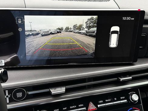 New 2026 Hyundai Santa Fe SEL FWD image 10