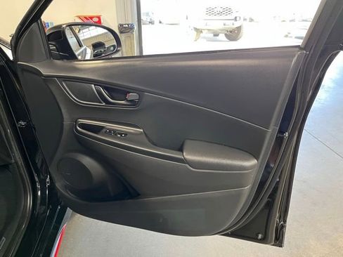 Used 2022 Hyundai Kona N w/ Cargo Package FWD image 12