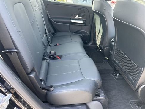 Certified 2024 Mercedes-Benz EQB 300 300 image 25