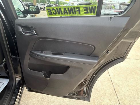 Used 2013 Chevrolet Equinox LT w/ Driver Convenience Package FWD image 15