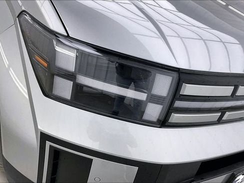 New 2026 Hyundai Santa Fe SE image 15