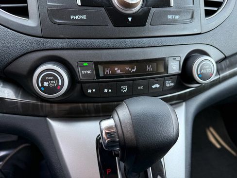 Used 2014 Honda CR-V EX-L image 20