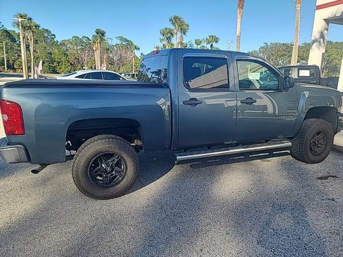 Used 2010 Chevrolet Silverado 1500 LS image 1
