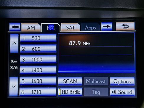 Used 2015 Lexus RX 350 FWD 4dr image 21