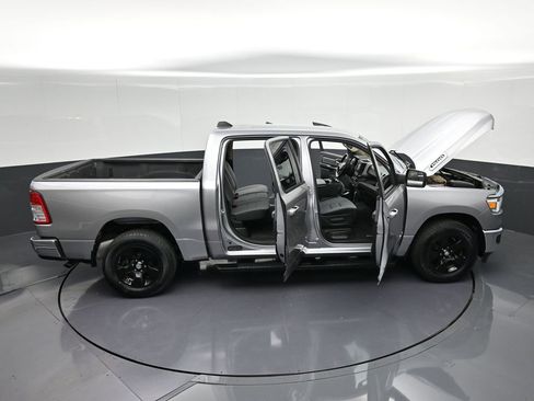 Used 2020 RAM 1500 Big Horn RWD image 42