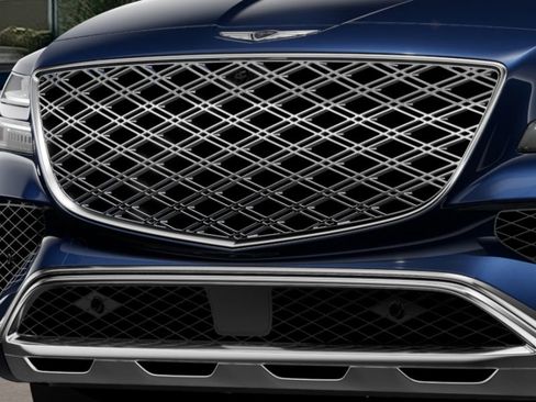 New 2026 Genesis GV80 3.5T Prestige image 13