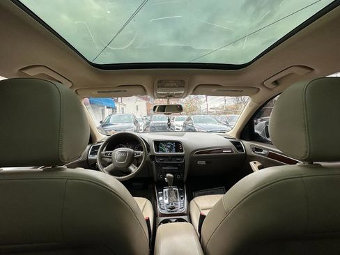 Used 2012 Audi Q5 3.2 Premium Plus AWD/4WD image 46