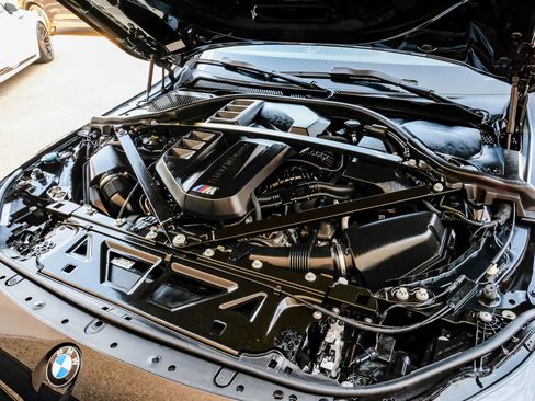 Used 2024 BMW M2 w/ Lighting Package image 52