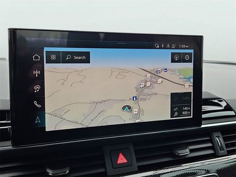 Certified 2024 Audi S5 Premium Plus image 16