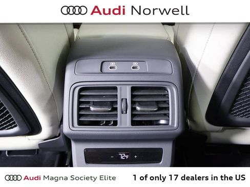 New 2026 Audi Q5 Premium Plus AWD/4WD image 23