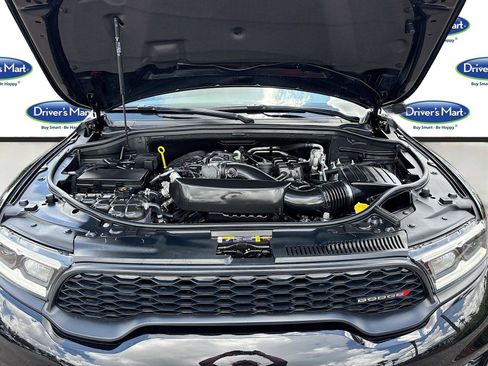 Used 2026 Dodge Durango GT RWD image 31