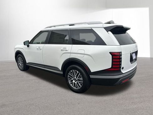 New 2026 Hyundai Palisade SEL image 40