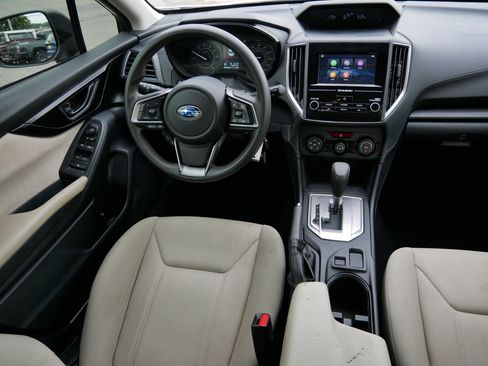 Used 2019 Subaru Impreza 2.0i w/ Eyesight AWD/4WD image 9