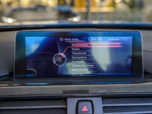 Used 2015 BMW 435i Convertible image 26