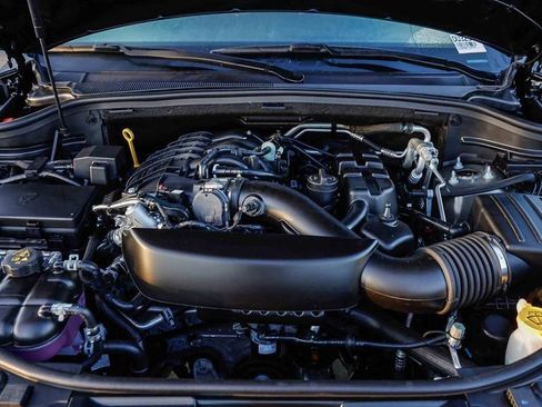 New 2026 Dodge Durango GT RWD image 32