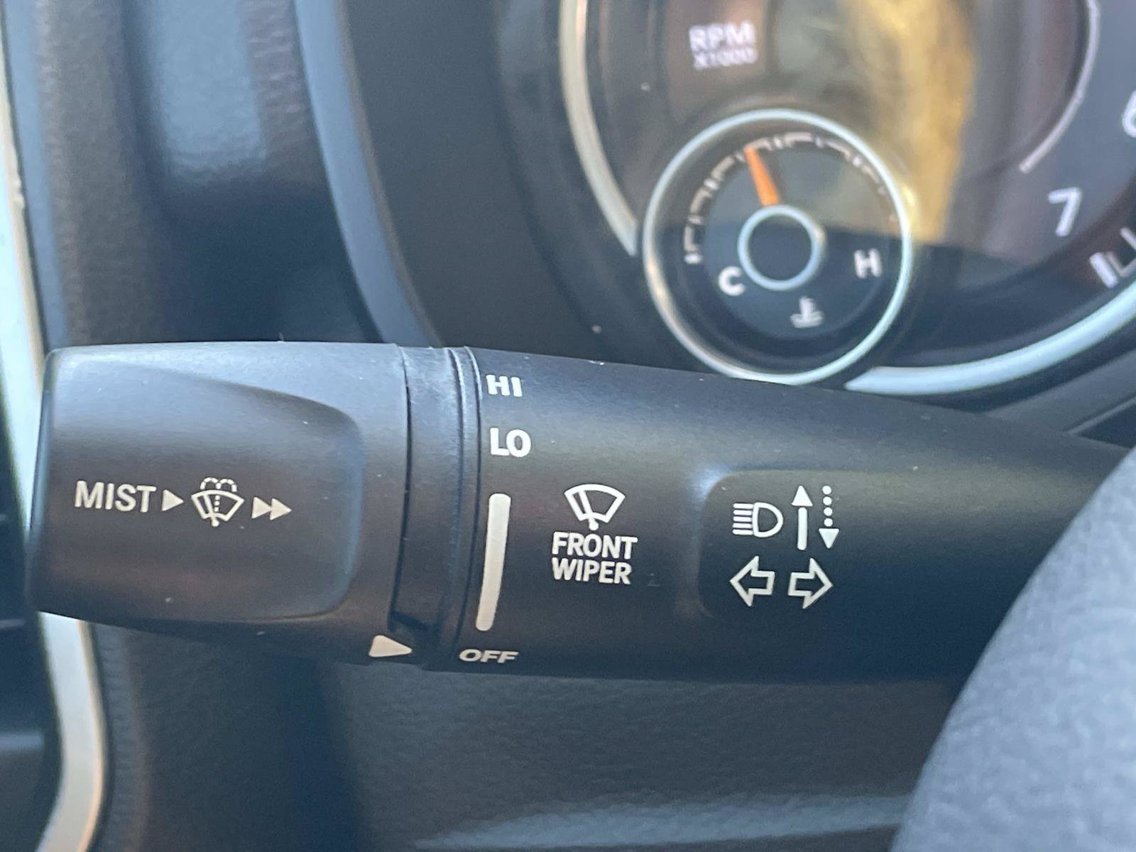 Used 2019 RAM 1500 Big Horn RWD image 21