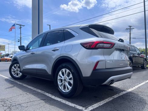 Used 2023 Ford Escape Active w/ Tech Pack #2 FWD image 13
