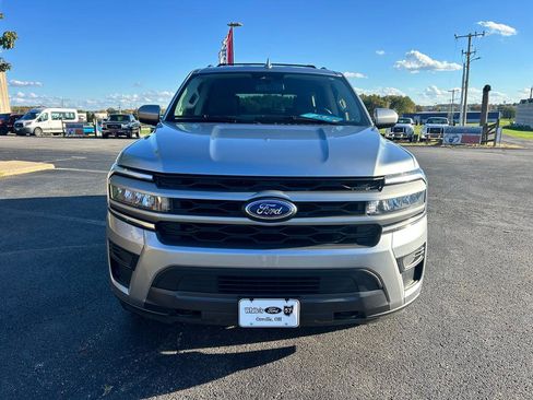 Certified 2023 Ford Expedition XLT image 10