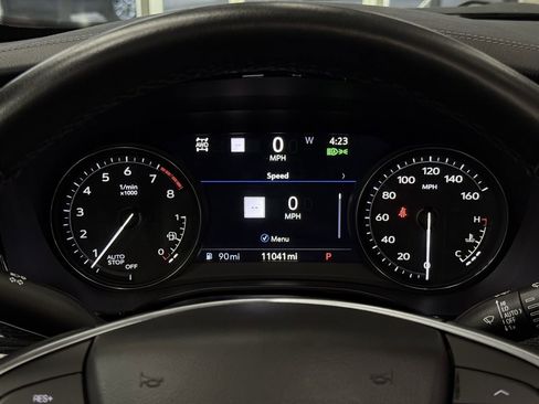 Used 2023 Cadillac XT5 Premium Luxury w/ Technology Package image 39