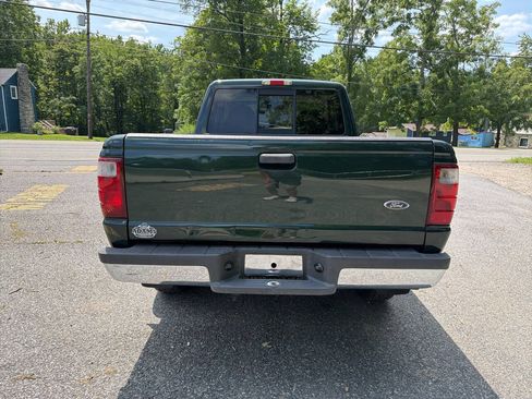 Used 2003 Ford Ranger XL RWD image 11