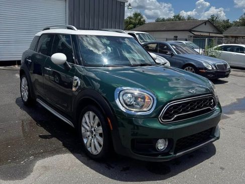 Used 2019 MINI Cooper Countryman SE w/ Premium Package AWD/4WD image 2