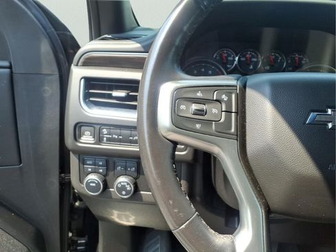 Used 2021 Chevrolet Tahoe Z71 AWD/4WD image 29