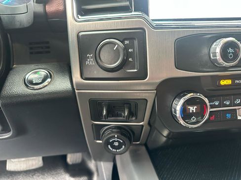 Used 2022 Ford F250 Platinum image 21