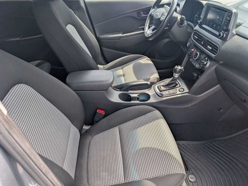 Used 2020 Hyundai Kona SEL AWD/4WD image 28
