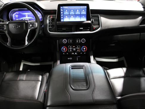 Used 2023 Chevrolet Tahoe RST w/ Luxury Package AWD/4WD image 49