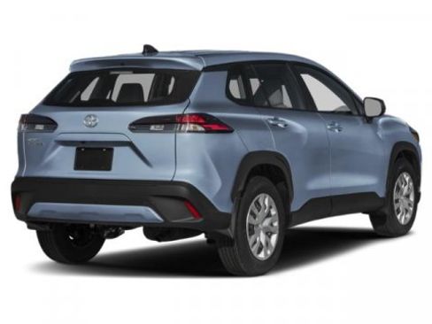 New 2026 Toyota Corolla Cross L FWD image 2