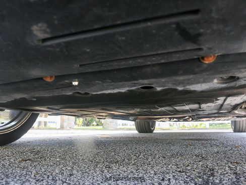 Used 2006 Jaguar XJ Vanden Plas Super V8 Portfolio image 67