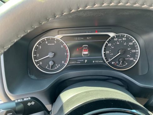 Used 2023 Nissan Rogue SV w/ SV Premium B Package image 19