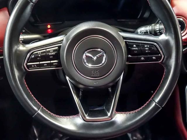 Used 2025 MAZDA CX-70 Plug-In Hybrid w/ Premium Plus AWD/4WD image 19