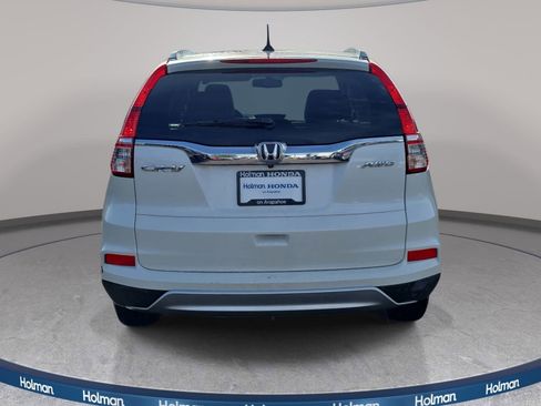 Used 2016 Honda CR-V EX-L image 7