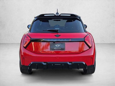 New 2026 MINI Cooper S image 8
