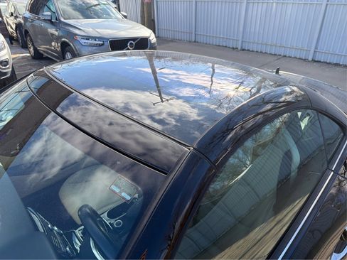 Used 2020 Mercedes-Benz SLC 300 w/ Premium Package image 11