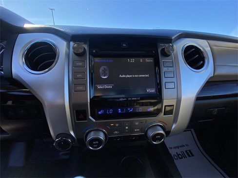 Used 2014 Toyota Tundra Limited w/ Limited Premium Package image 16