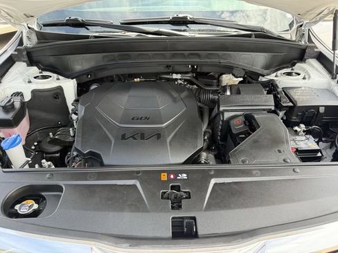 Used 2022 Kia Telluride SX FWD image 28