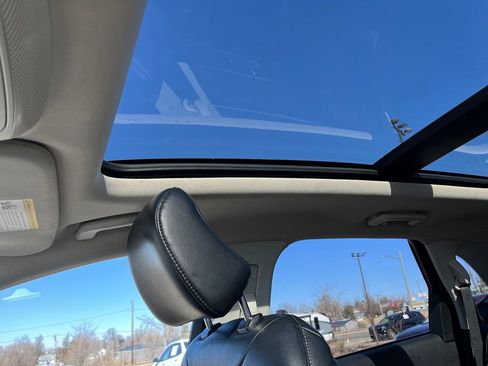 Used 2023 Ford Edge SEL w/ Convenience Package image 19