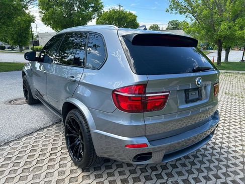 Used 2013 BMW X5 xDrive35i AWD/4WD image 7