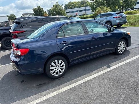 Used 2013 Toyota Corolla LE FWD image 9