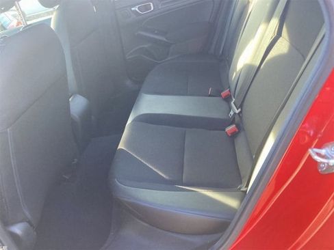 Used 2025 Honda Civic Sport image 10