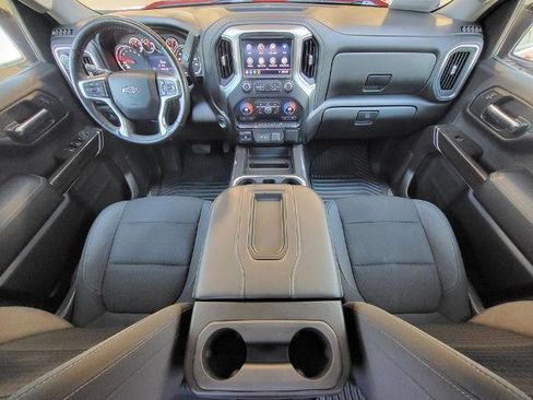 Used 2021 Chevrolet Silverado 1500 RST AWD/4WD image 26