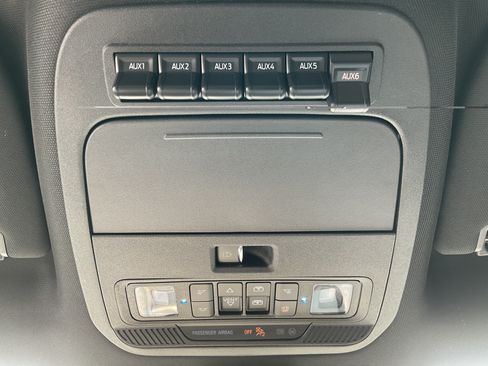 Used 2025 Ford F150 Tremor AWD/4WD image 36