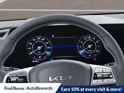 New 2025 Kia Telluride SX Prestige X-Pro image 21