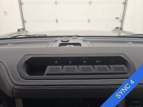 New 2026 Ford Bronco Outer Banks w/ Sasquatch Package AWD/4WD image 25