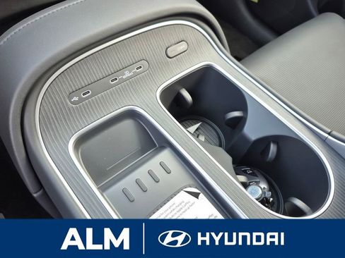 New 2026 Hyundai Palisade Calligraphy image 30