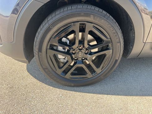 Used 2025 Kia Telluride SX Prestige X-Line image 22