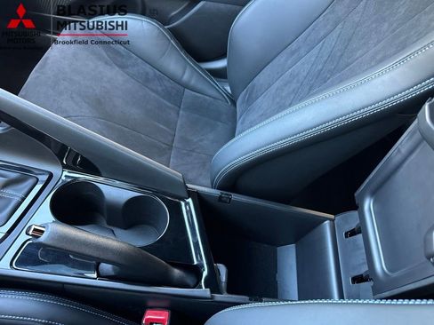 Used 2025 Hyundai Elantra N FWD image 25